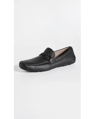 FERRAGAMO フロント ドライビング シューズ - サムネイル2