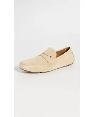 FERRAGAMO ティモシー ドライバー ローファー - サムネイル2