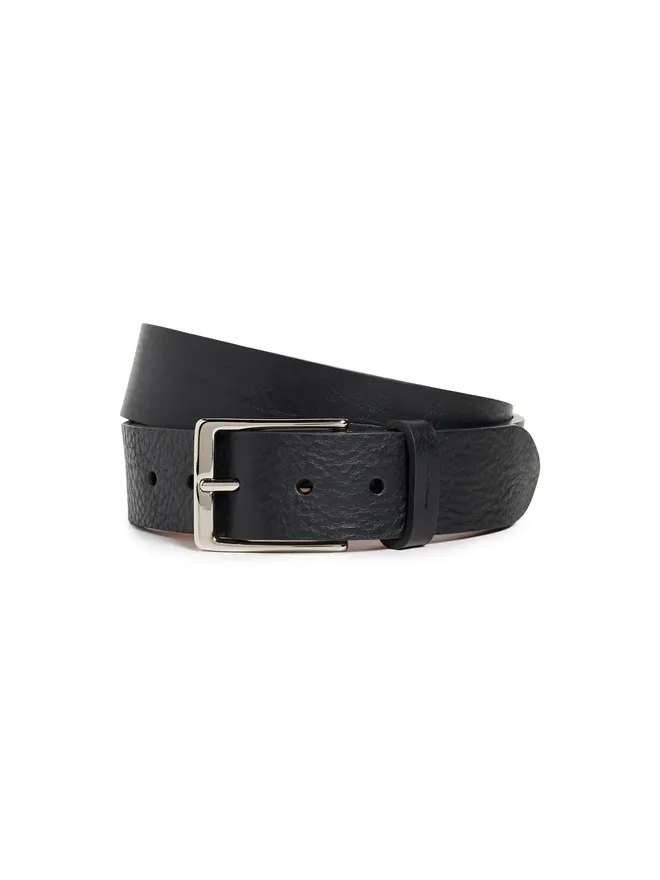 Shinola Shinola ライトニングボルト キーパー レザー ベルトの商品画像