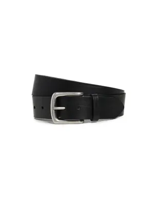 Shinola エッセンシャル レザー ベルト - サムネイル1