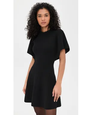 Shoshanna Aura Dress - サムネイル2