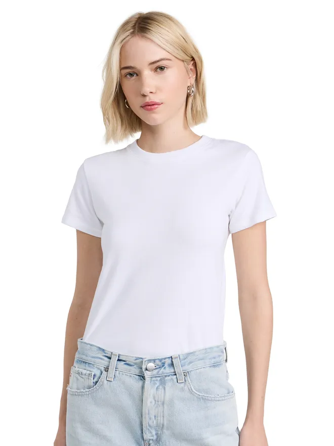 Ambitionist Ambitionist ボックスティー・タンガ付きボディスーツの商品画像