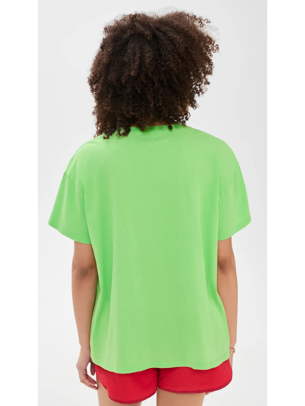 Show Me Your Mumu トラビスTee ミアミビーチ グラフィック - 画像3