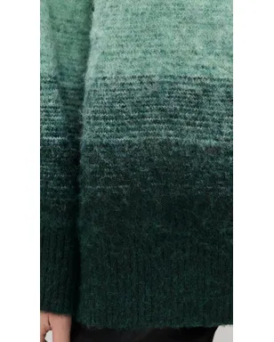 SIMONMILLER Leith Ombre セーター Ocean Ombre - サムネイル6