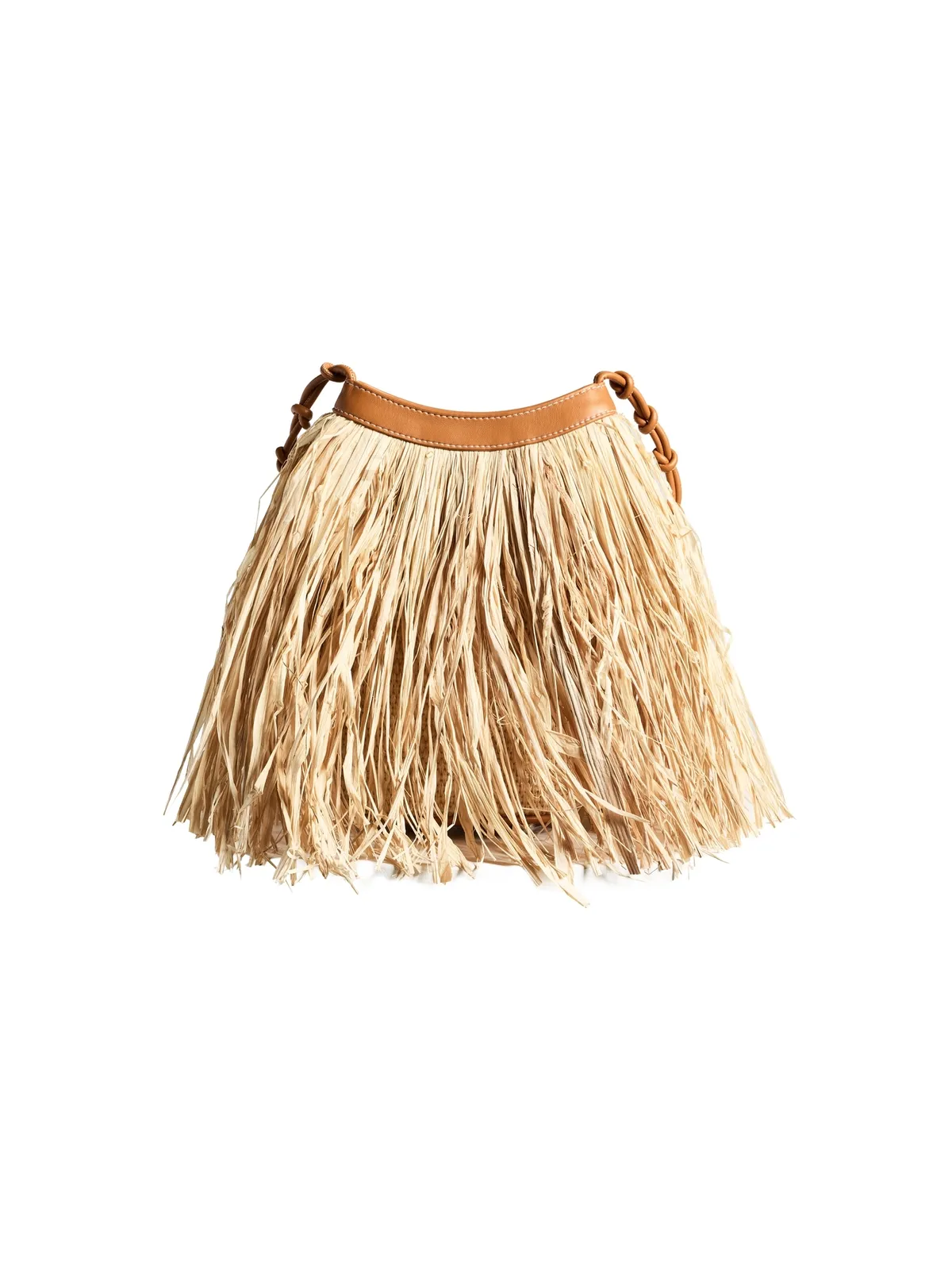 SIMONMILLER Isla Fringe Bag - 画像1