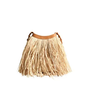 SIMONMILLER Isla Fringe Bag - サムネイル1