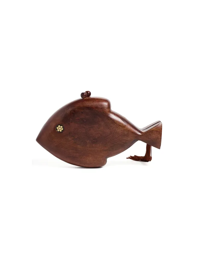SIMONMILLER SIMONMILLER フィッシュバッグの商品画像