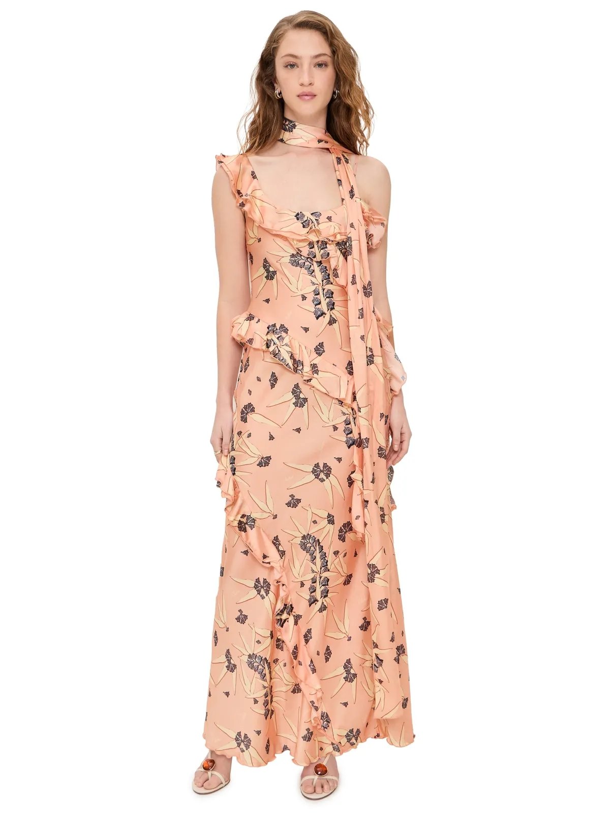 SIEDRES Monica Dress - 画像1