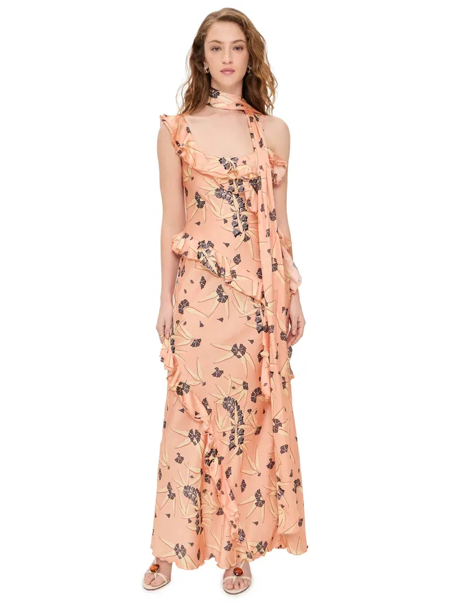 SIEDRES SIEDRES Monica Dressの商品画像