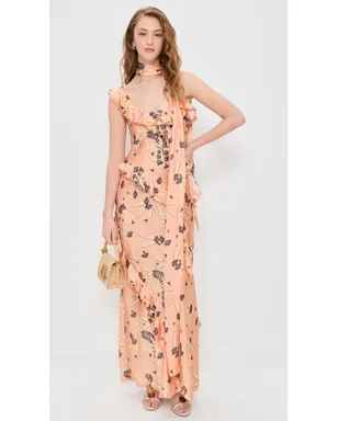 SIEDRES Monica Dress - サムネイル5