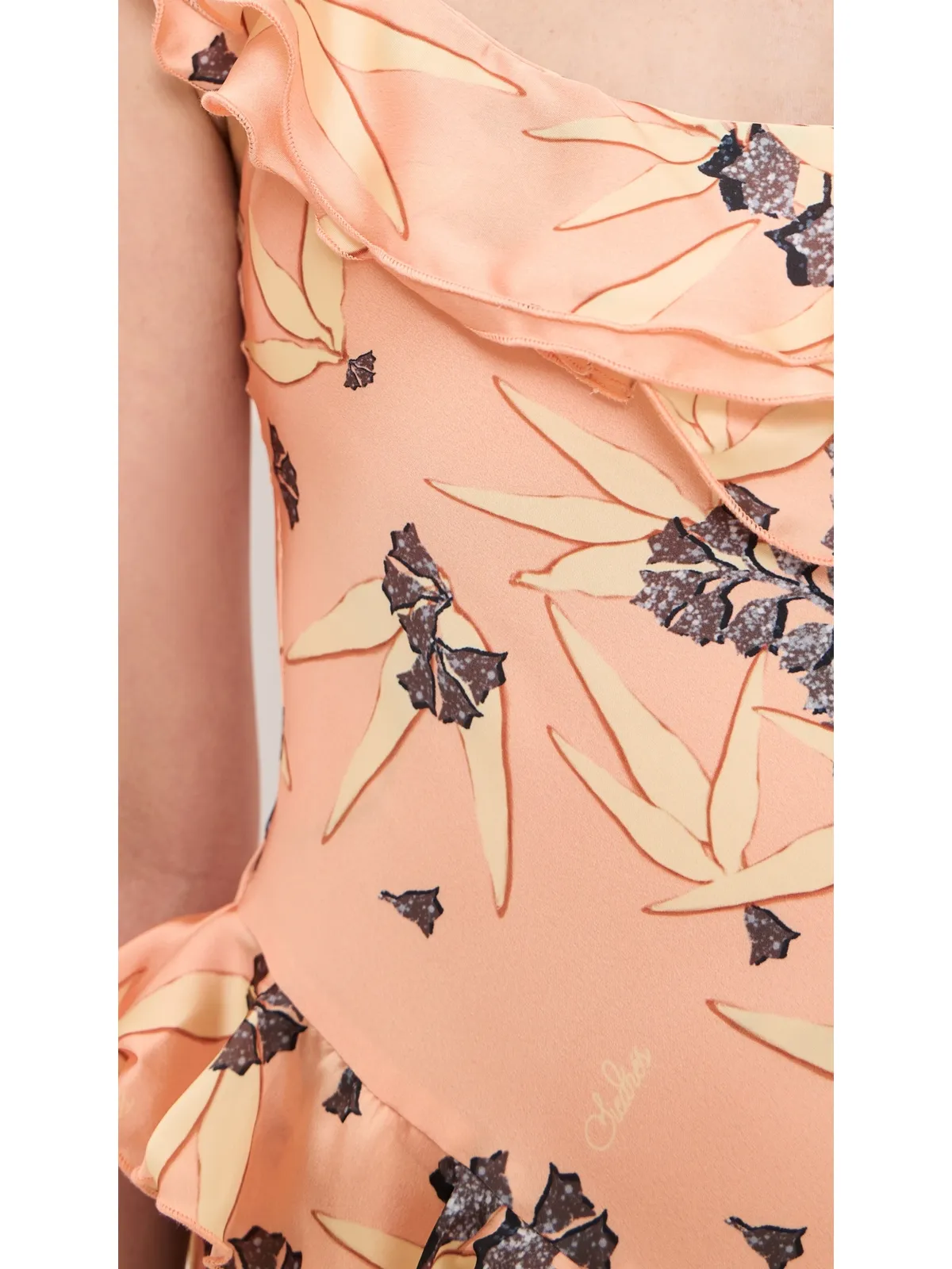 SIEDRES Monica Dress - 画像6