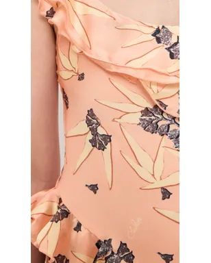 SIEDRES Monica Dress - サムネイル6