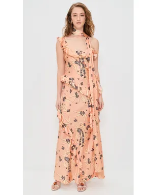SIEDRES Monica Dress - サムネイル2