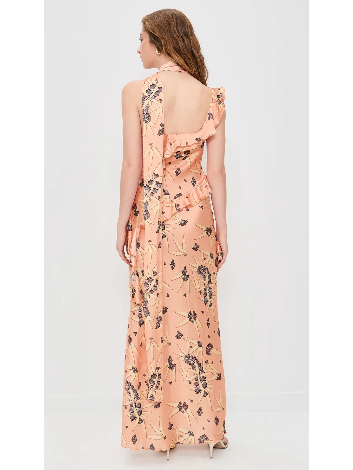 SIEDRES Monica Dress - 画像3