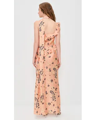 SIEDRES Monica Dress - サムネイル3