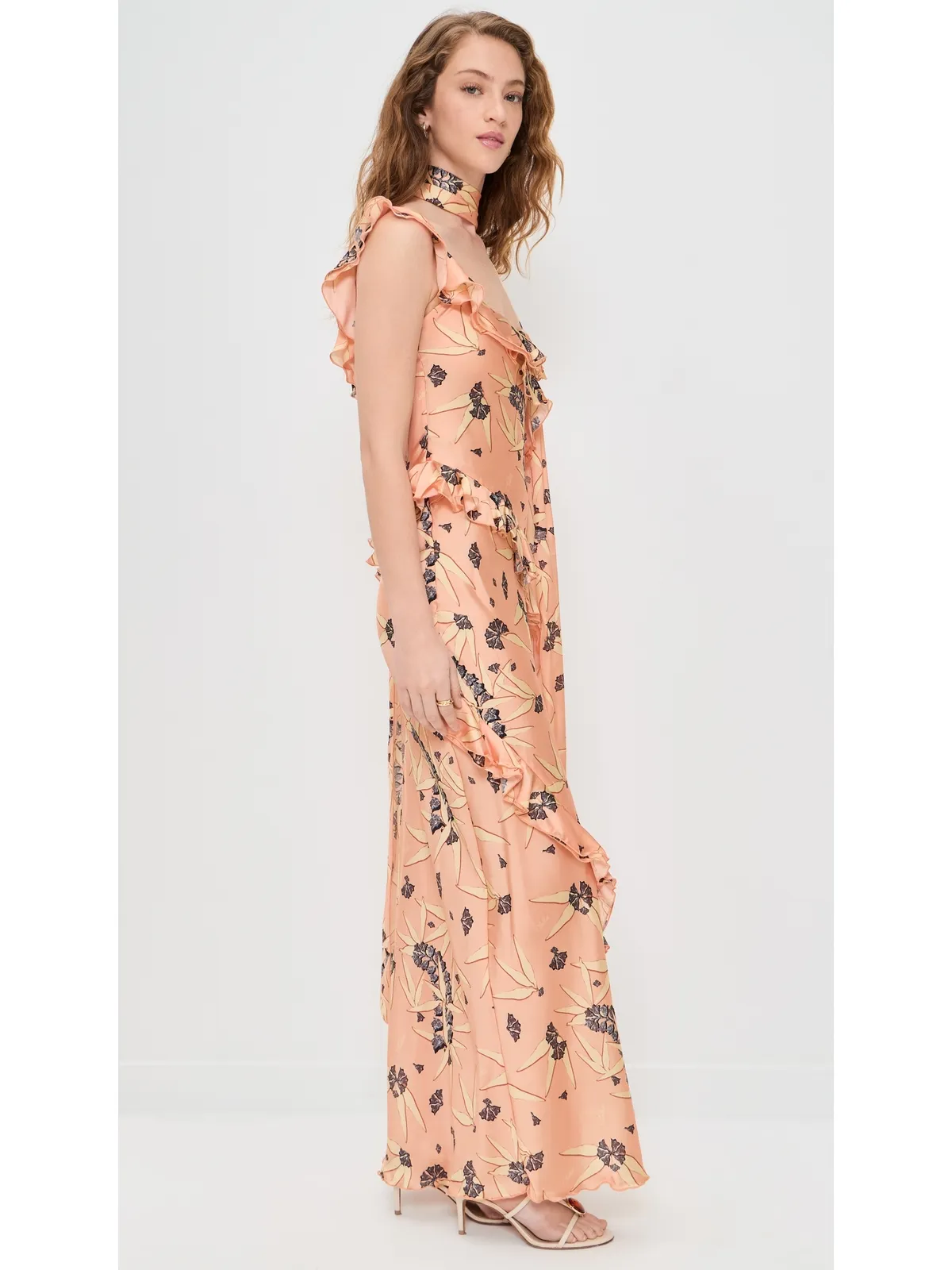 SIEDRES Monica Dress - 画像4