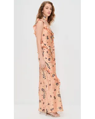 SIEDRES Monica Dress - サムネイル4