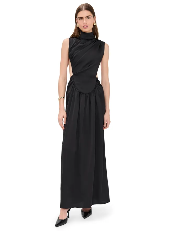 SIEDRES SIEDRES マーゴットドレスの商品画像