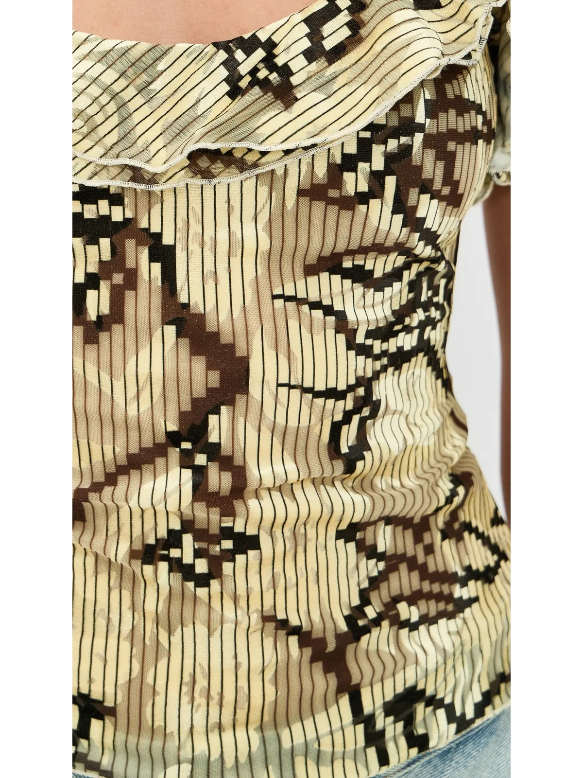 SIEDRES アルラトップ - 画像6