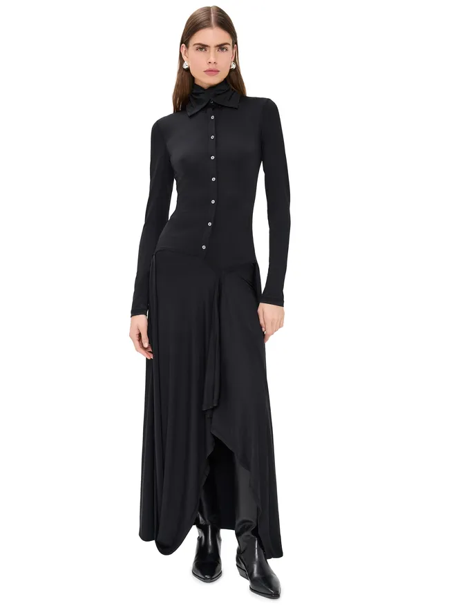 SIEDRES SIEDRES ヴェスペルドレスの商品画像