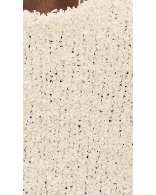 SIR. トロピカーナ スクープネック マキシドレス - サムネイル6