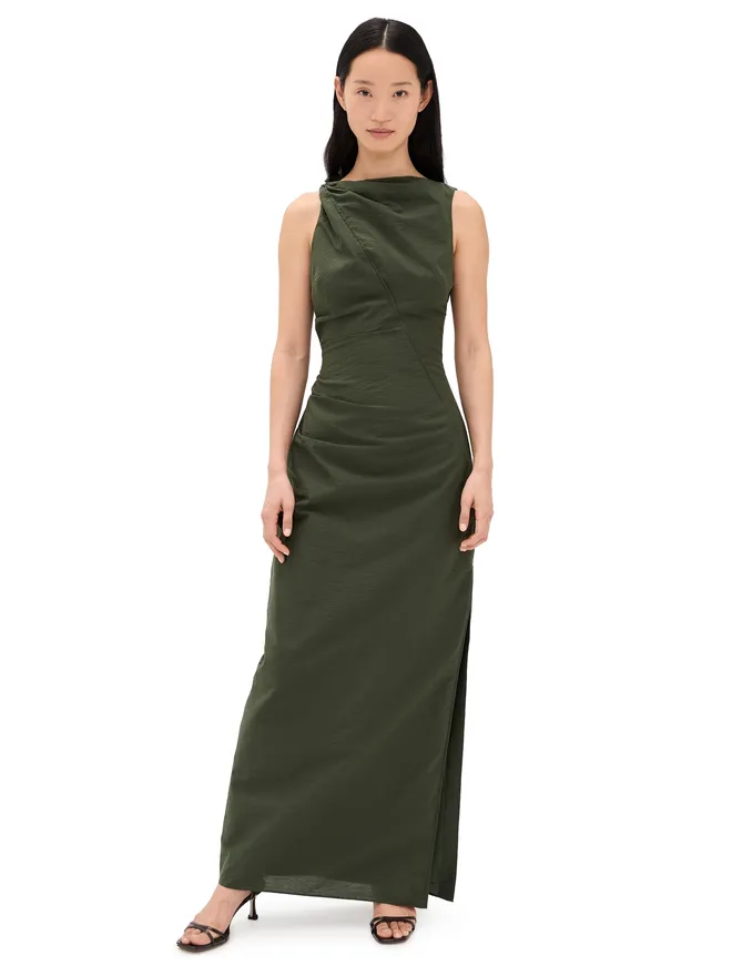 SIR. SIR. マキシドレスの商品画像