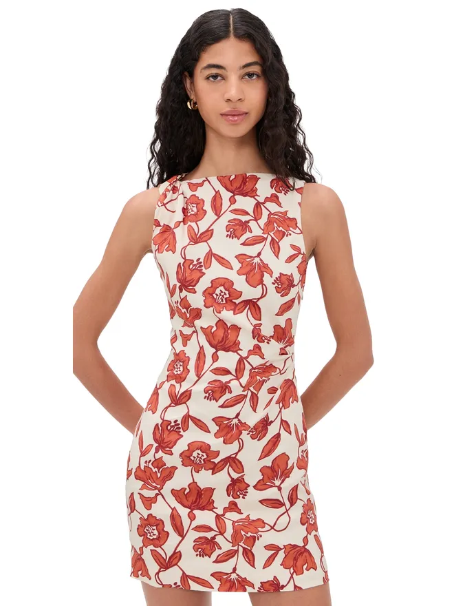 SIR. SIR. Chloe ミニドレス テュイルリーの商品画像