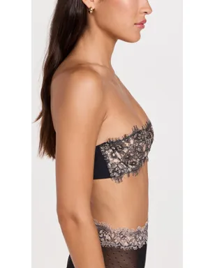 Skarlett Blue エンタイストラップレス マルチウェイ ブラ - サムネイル5