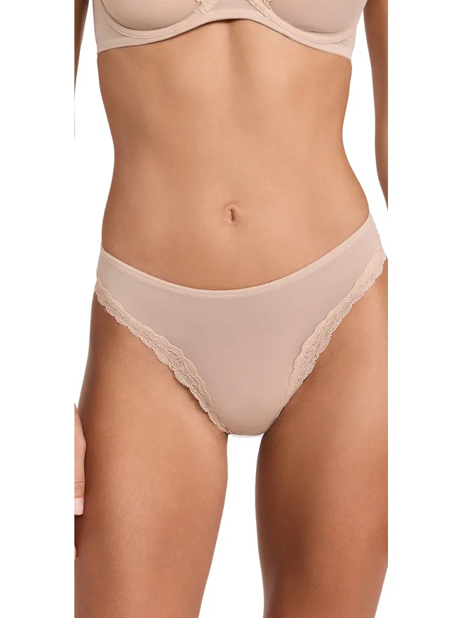 Skarlett Blue Skarlett Blue パッション チキニパンティの商品画像