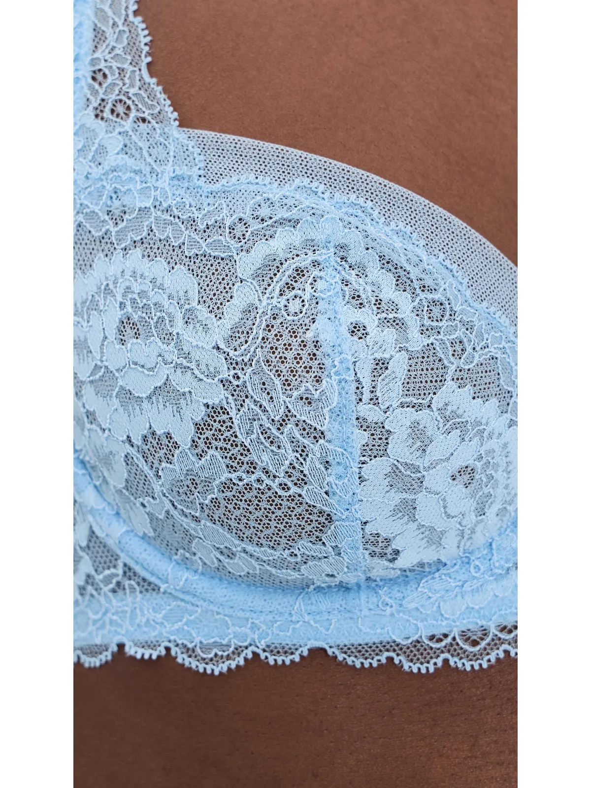 Skarlett Blue ミンクス バルコネット ブラ - 画像6
