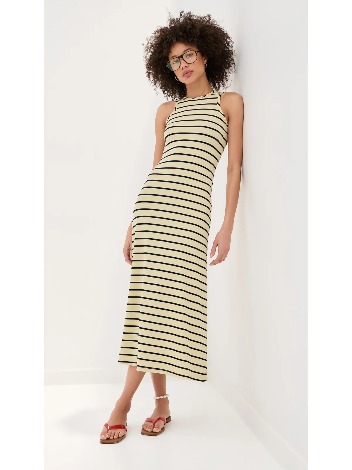 State & Lake Sloane Dress - 画像2