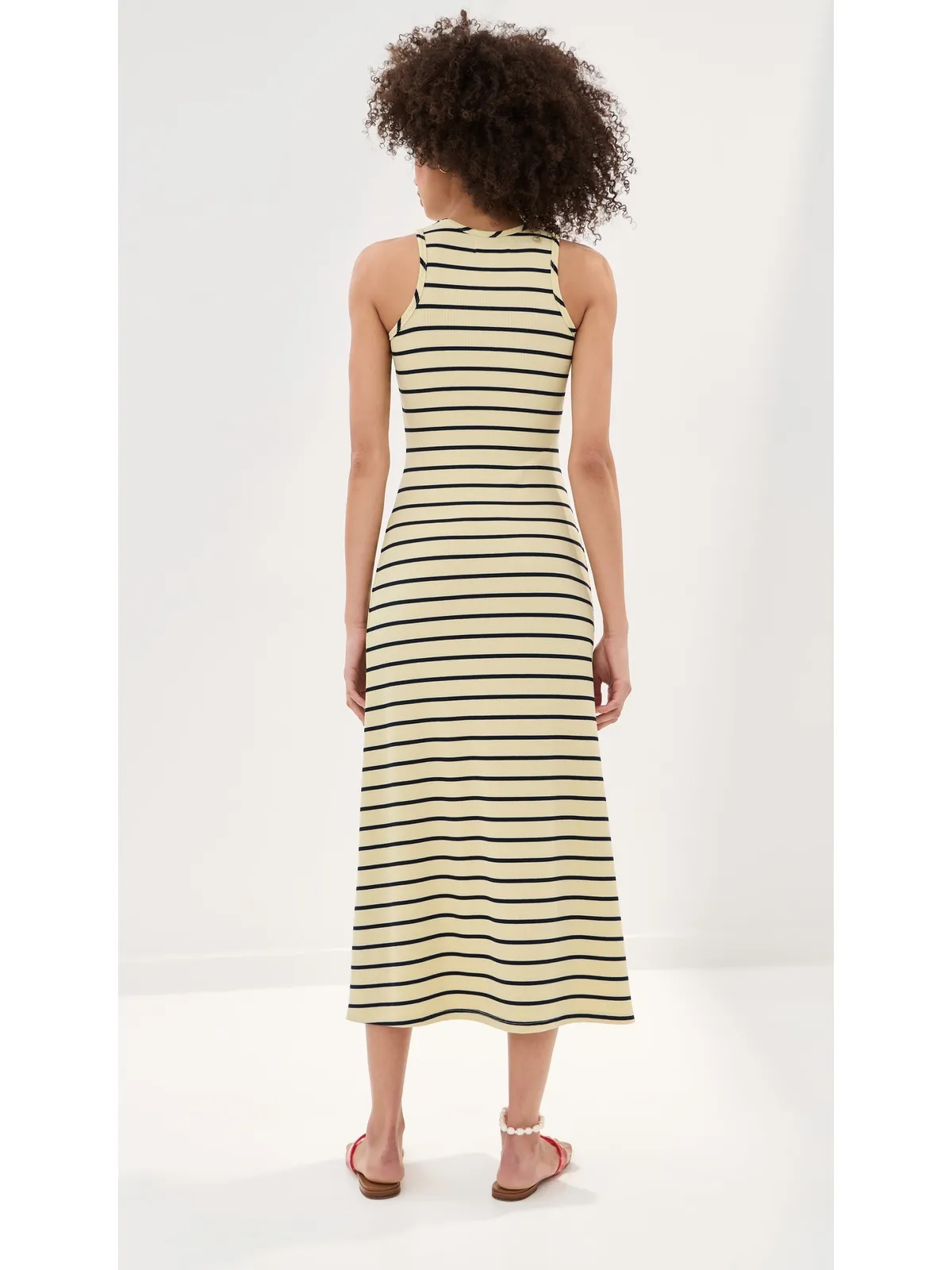 State & Lake Sloane Dress - 画像3