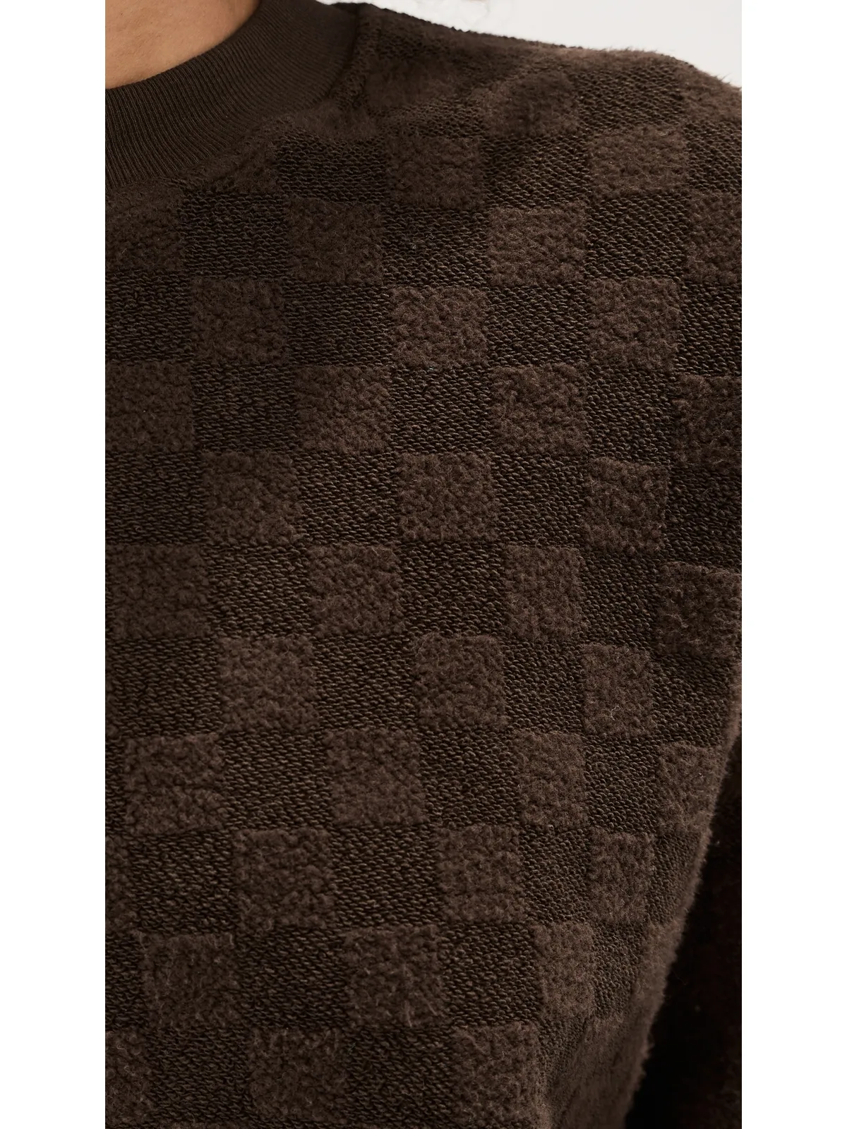 State & Lake ニッキー スウェットシャツ - 画像6