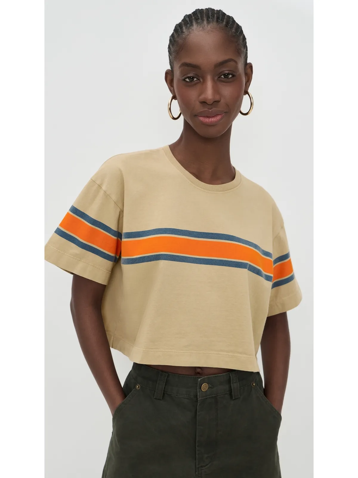 State & Lake Tシャツ - 画像2