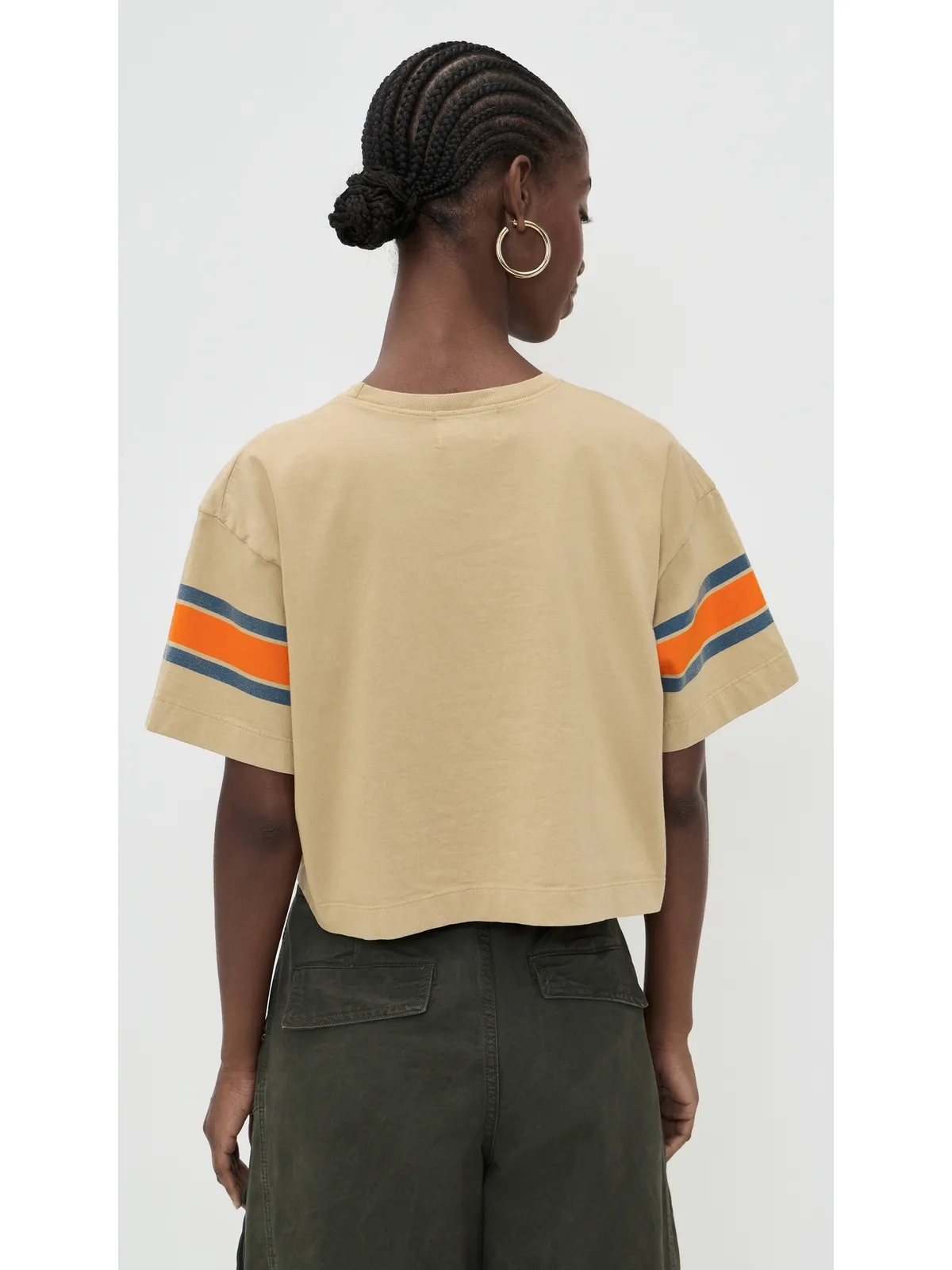 State & Lake Tシャツ - 画像3