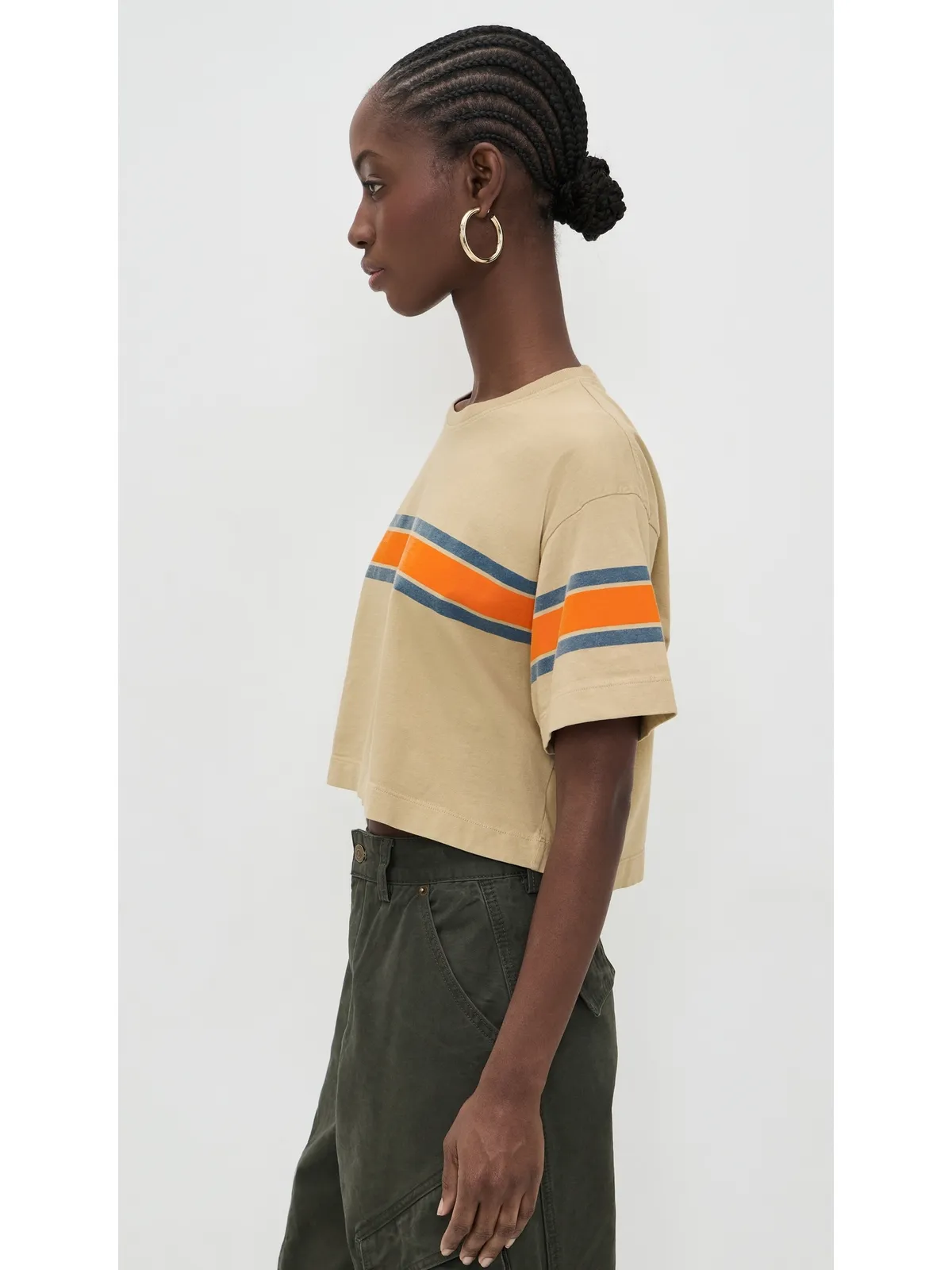 State & Lake Tシャツ - 画像4