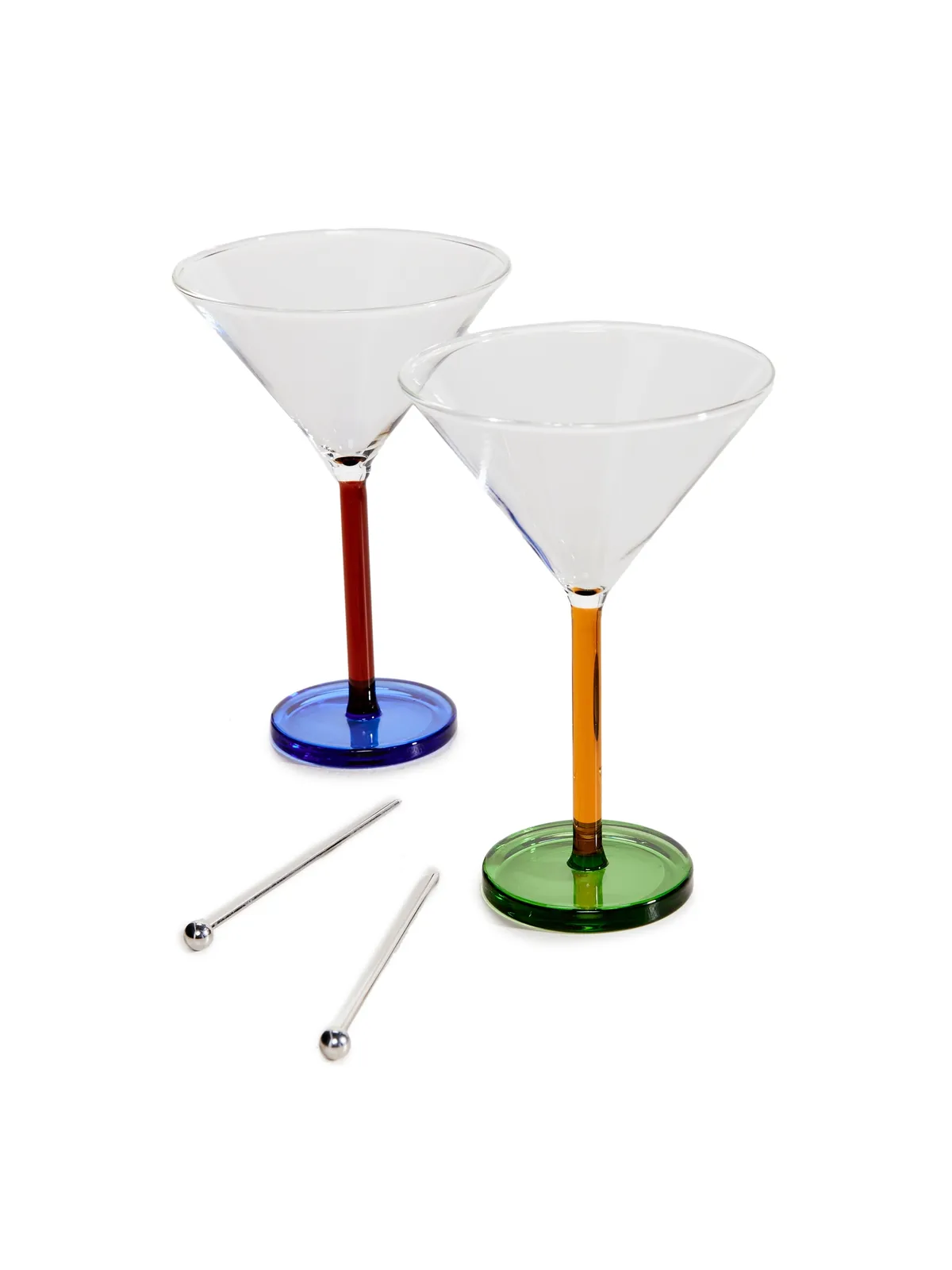 Sophie Lou Jacobsen ピアノ カクテル グラス セット - 画像1