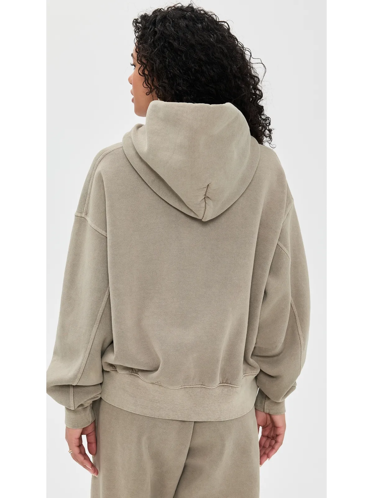 SLVRLAKE Cinch Hoodie - 画像3