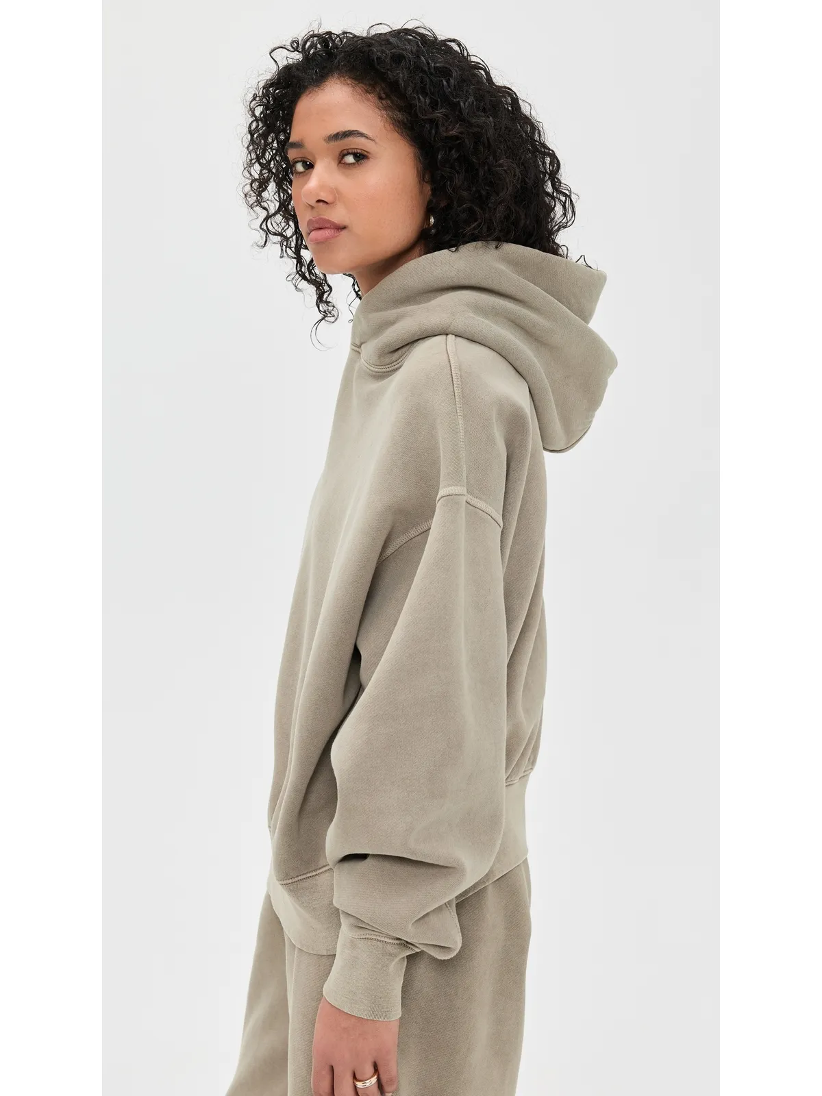 SLVRLAKE Cinch Hoodie - 画像4