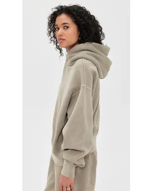 SLVRLAKE Cinch Hoodie - サムネイル4
