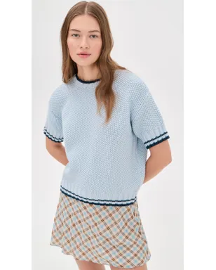 Splendid Annmarie Sweater - サムネイル2