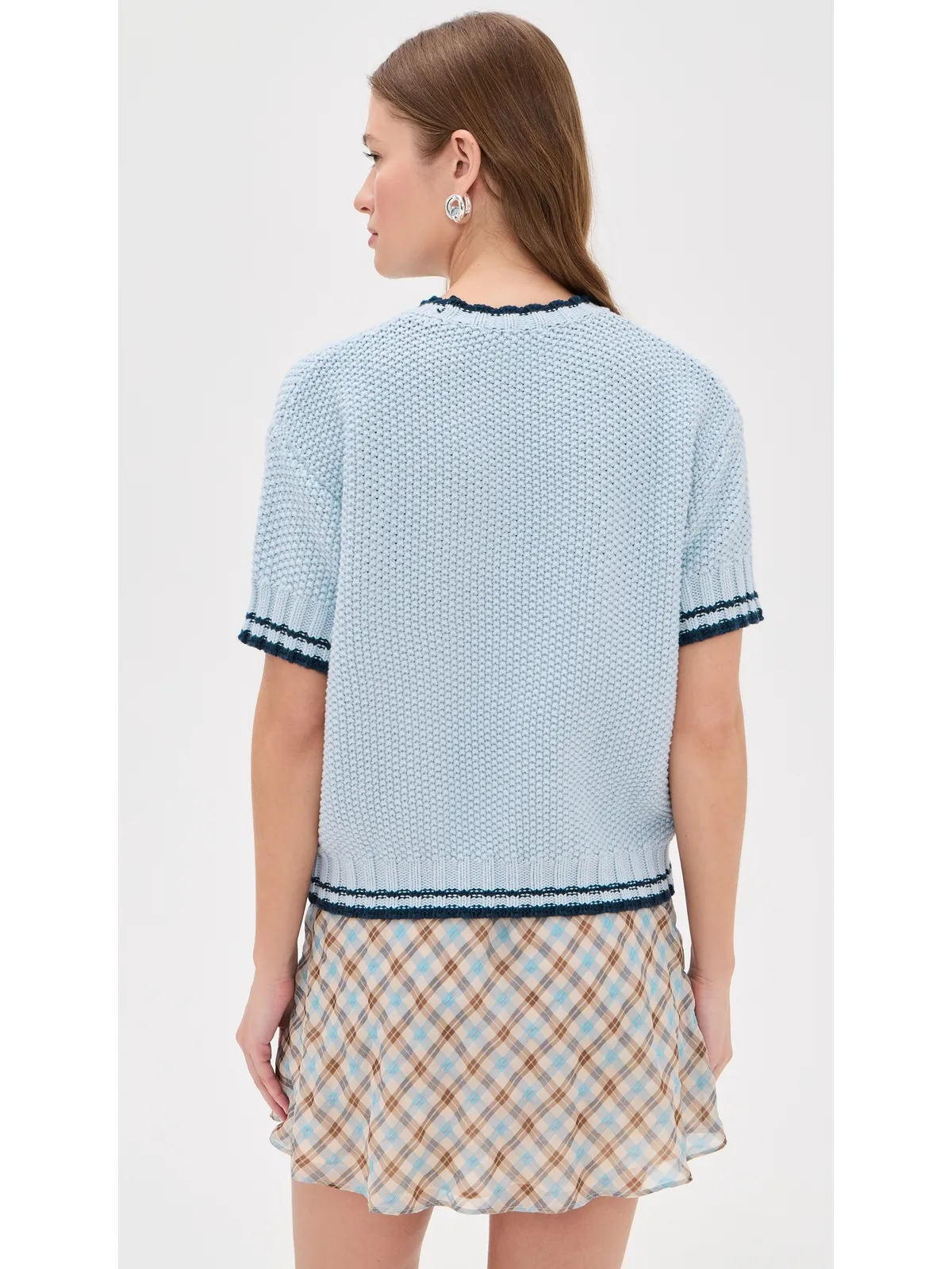 Splendid Annmarie Sweater - 画像3