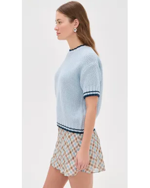 Splendid Annmarie Sweater - サムネイル4