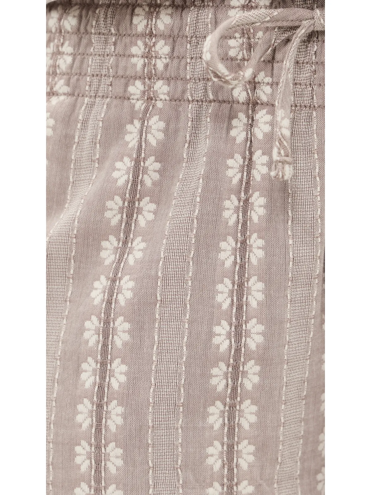Splendid Meadow Pants ライトウィッカー - 画像6