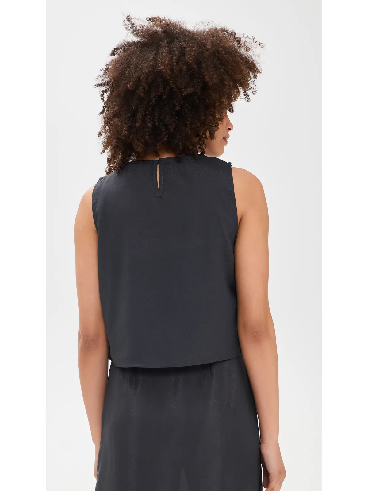 Splendid Pia Pinwheel Eyelet Top - 画像3