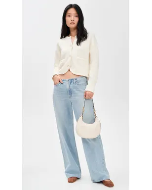 Splendid ボタンアップカーディガン スノー - サムネイル5