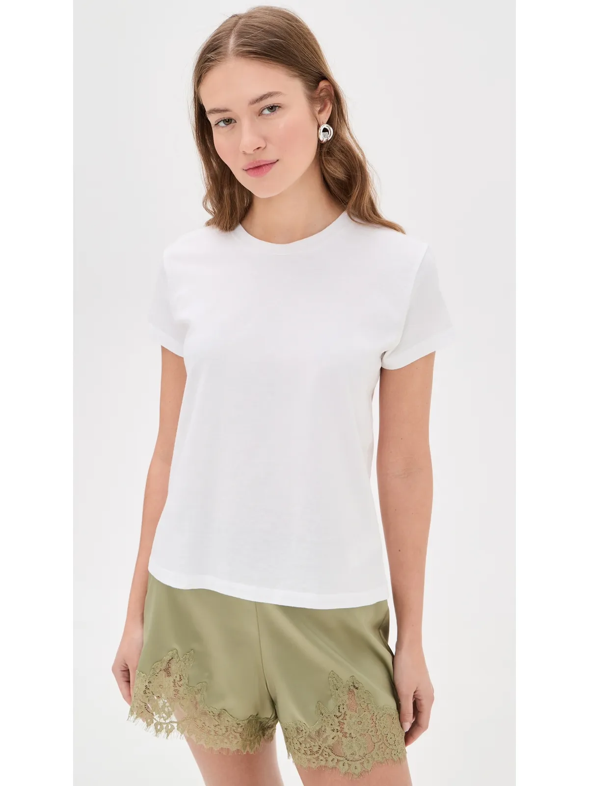 Splendid リジェンTシャツ - 画像2