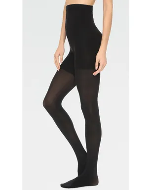 SPANX ハイウエスト Luxe レッグタイツ - サムネイル2