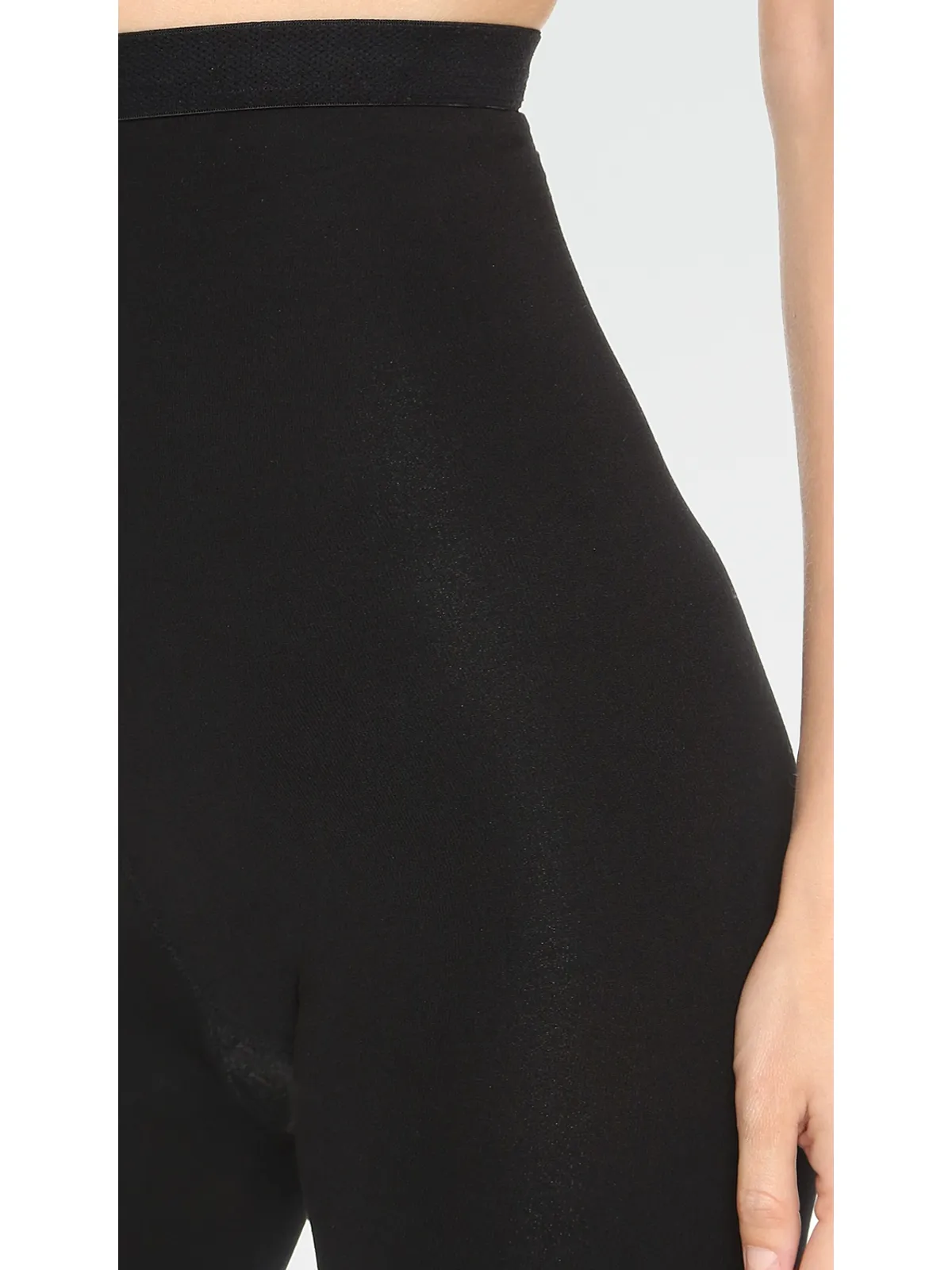 SPANX ハイウエスト Luxe レッグタイツ - 画像3