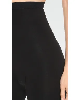 SPANX ハイウエスト Luxe レッグタイツ - サムネイル3